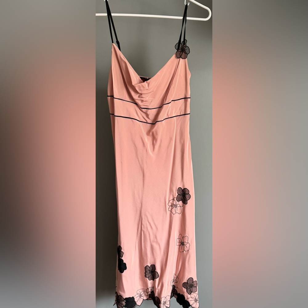 Express Cocktail Dress
